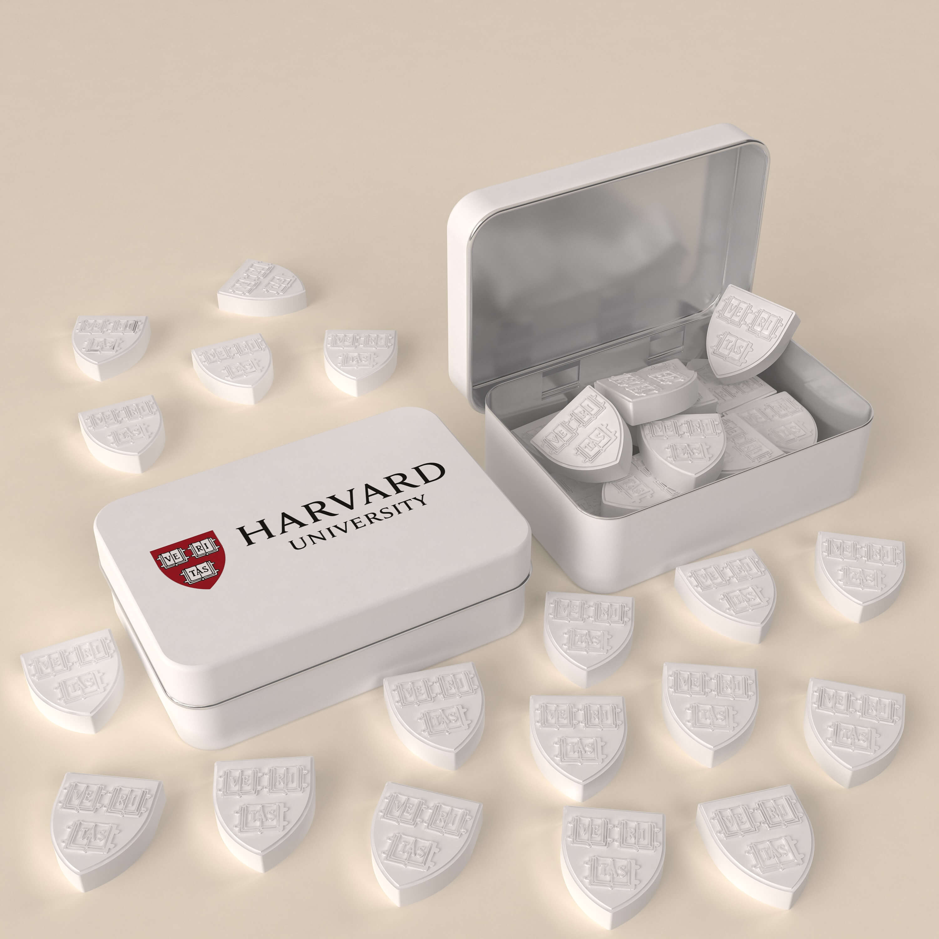 Promotunity mints